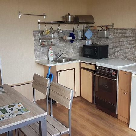 Apartament Erfolg 1 Daugavpils Extérieur photo