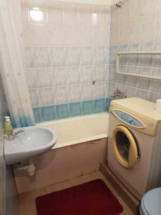 Apartament Erfolg 1 Daugavpils Extérieur photo