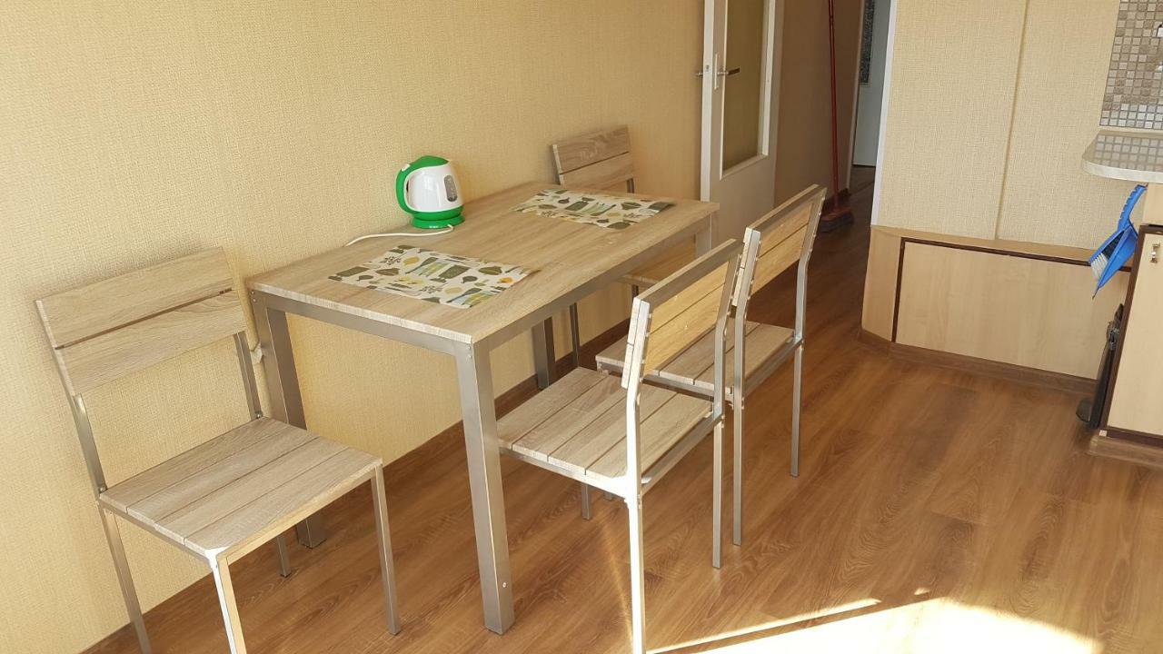 Apartament Erfolg 1 Daugavpils Extérieur photo