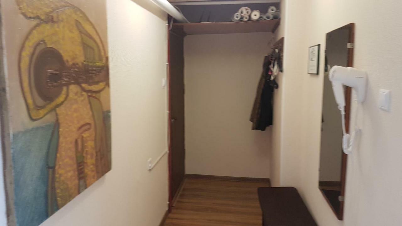 Apartament Erfolg 1 Daugavpils Extérieur photo
