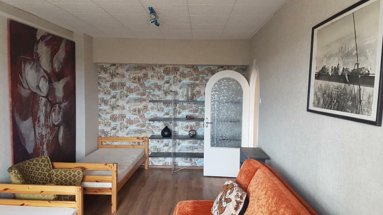 Apartament Erfolg 1 Daugavpils Extérieur photo