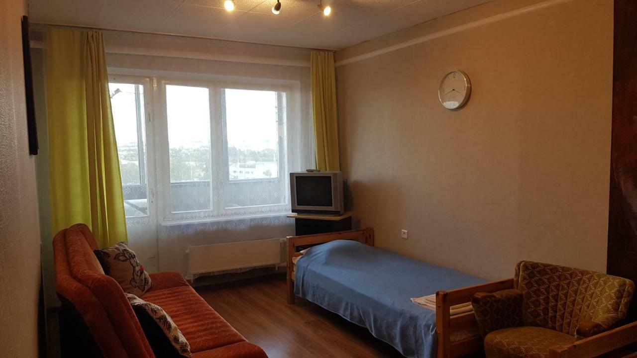 Apartament Erfolg 1 Daugavpils Extérieur photo
